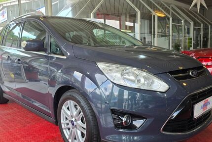 Ford Grand C-Max 154.000 km 7.500 &euro; Lahnstein 56112