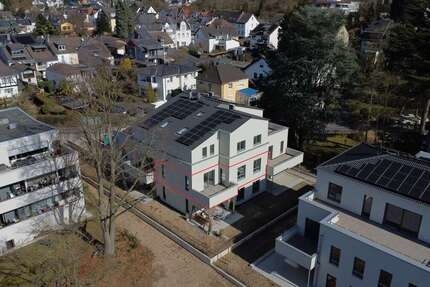 Wohnung Bad Honnef - 2 Zimmer, 81 m&sup2;, 474.000&euro; | Angebot:22215435