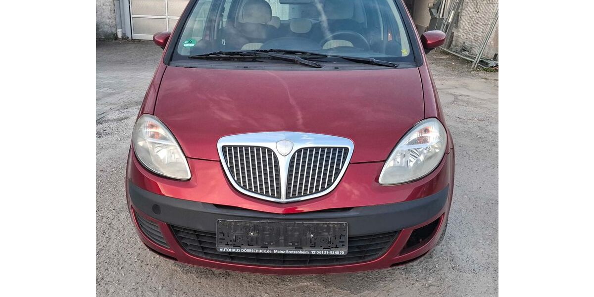 Lancia MUSA 129.948 km 1.400 &euro; wirges 56422