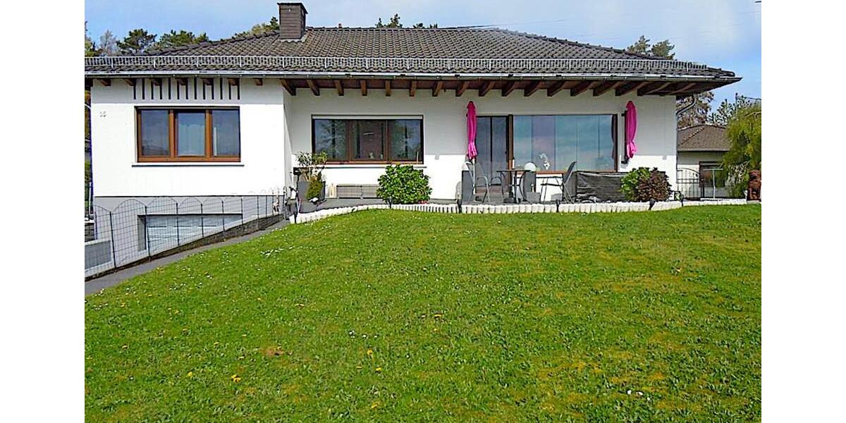 Bungalow Oberdreis - 5 Zimmer, 130 m&sup2;, 349.924&euro; | Angebot:22737878