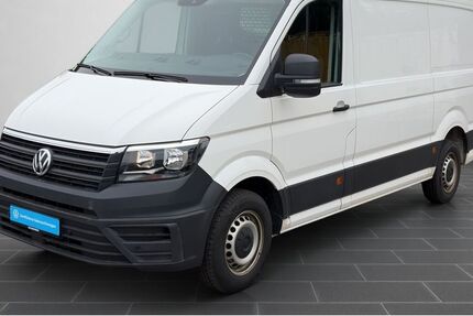 VW Crafter 167.804 km 18.671 &euro; Mayen 56727