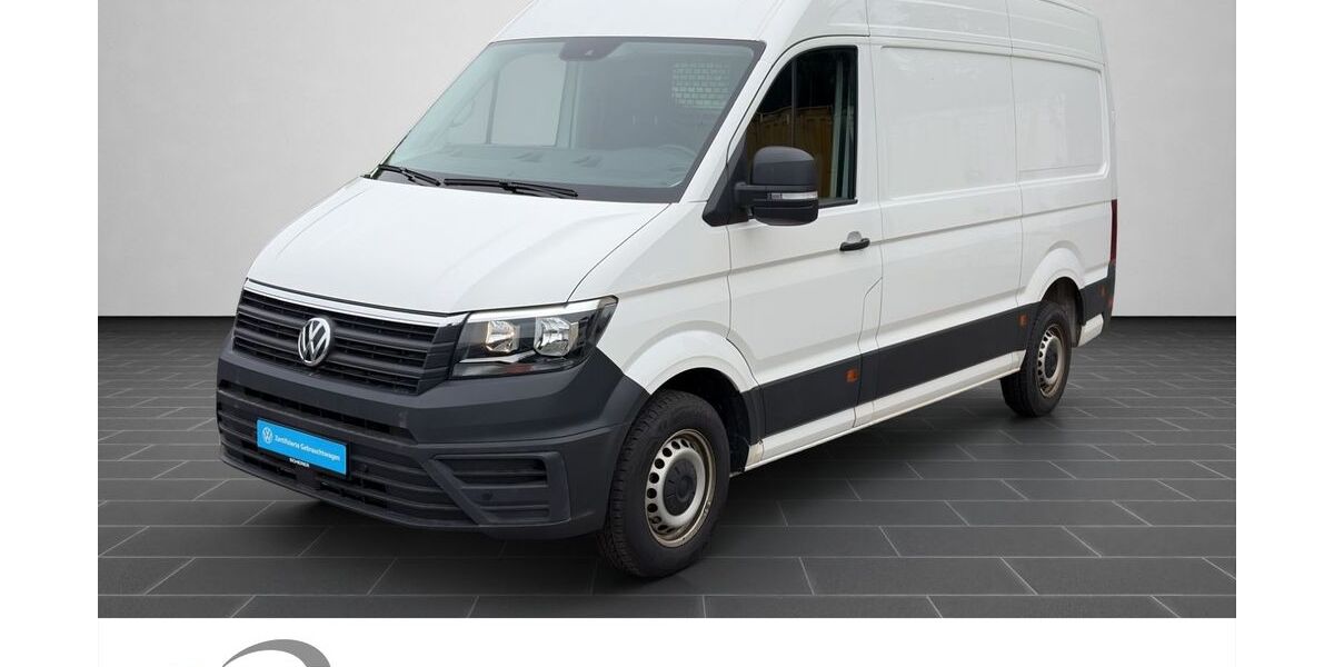 VW Crafter 167.804 km 18.671 &euro; Mayen 56727