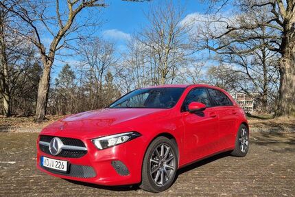 Mercedes-Benz A 220 80.000 km 18.900 &euro; Koblenz 56068