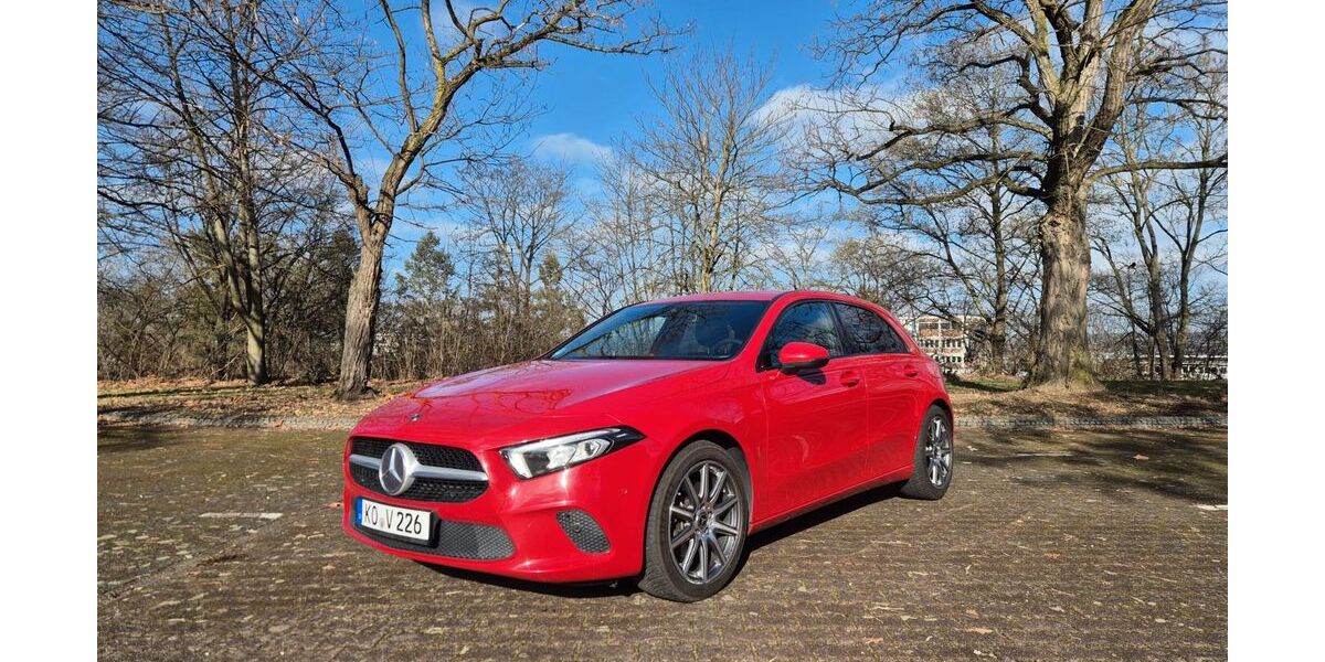 Mercedes-Benz A 220 80.000 km 18.900 &euro; Koblenz 56068