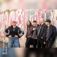 It’s All Pink - The Original P!nk Tribute 03.04.2027 Cafe Hahn