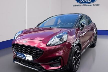 Ford Puma 7.950 km 23.690 &euro; Dierdorf 56269