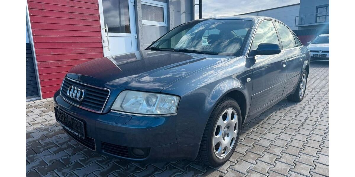 Audi A6 262.450 km 2.490 &euro; Plaidt 56637