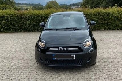Fiat 500e 33.800 km 13.100 &euro; Oberahr 56414