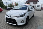 Toyota Yaris Comfort Hybrid 71.500 km 10.990 &euro; Koblenz 56070