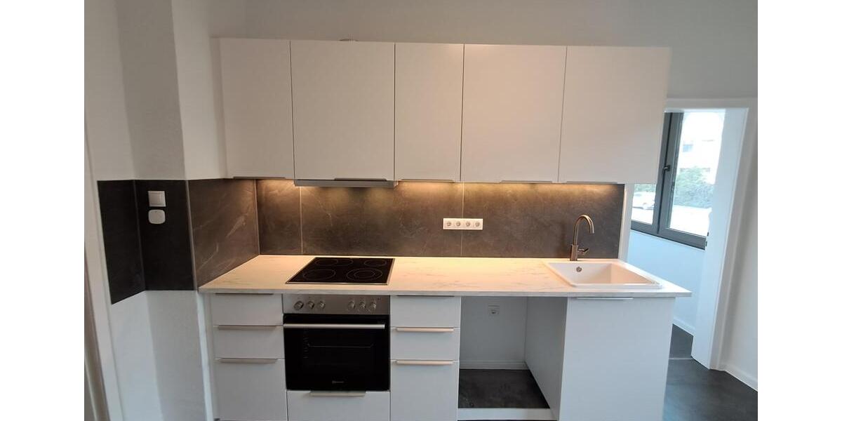 Erdgeschoßwohnung Koblenz Bubenheim - 4 Zimmer, 107 m&sup2;, 1.100&euro; | Angebot:25436204