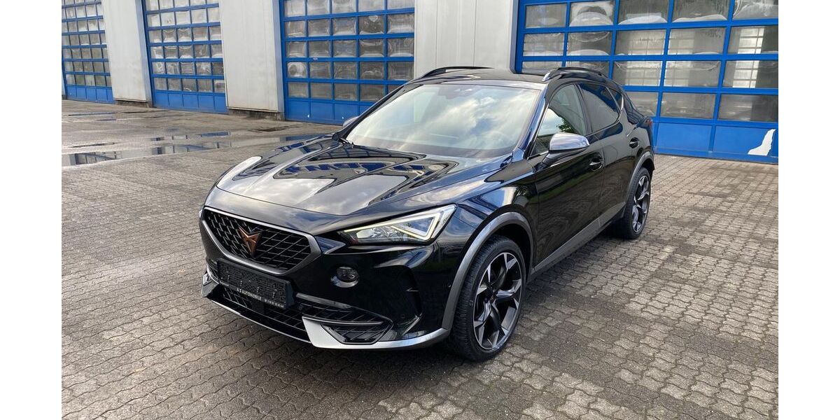 Cupra Formentor 129.000 km 19.900 &euro; Mogendorf 56424