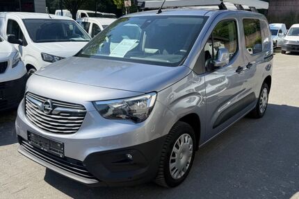 Opel Combo 93.500 km 11.900 &euro; Heimersheim 53474