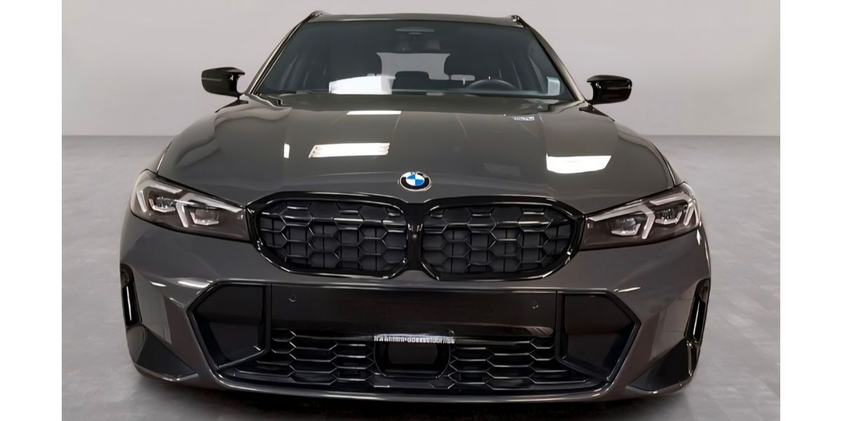 BMW M340i 25.720 km 55.300 &euro; Montabaur 56410