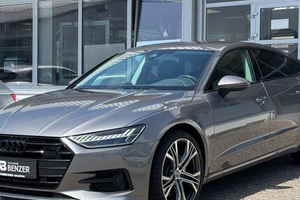 Audi A7 125.000 km 35.999 &euro; Wirges 56422