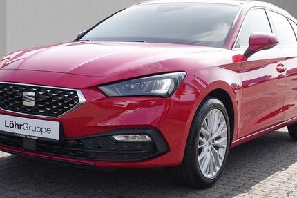 Seat Leon 77.753 km 19.980 &euro; Neuwied 56564