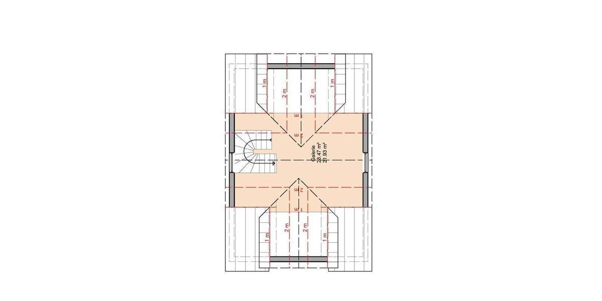 Einfamilienhaus Montabaur - 5 Zimmer, 127 m&sup2;, 450.000&euro; | Angebot:25835228