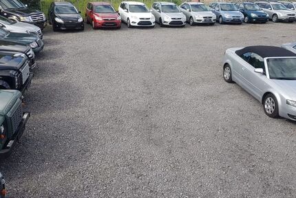 Ford Fiesta 130.000 km 6.470 &euro; Neuwied 56566