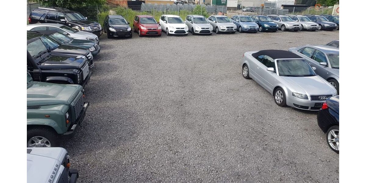 Ford Fiesta 130.000 km 6.470 &euro; Neuwied 56566