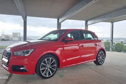 Audi A1 112.604 km 12.000 &euro; Bendorf 56170