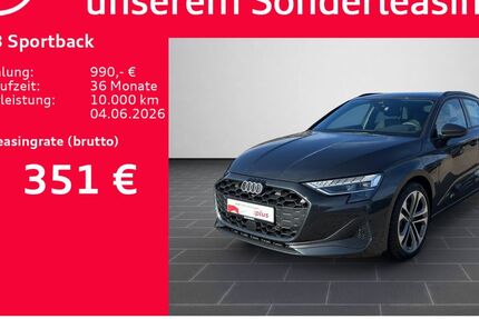 Audi A3 5.953 km 33.870 &euro; Mayen 56727