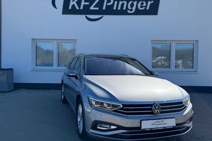 VW Passat Variant 87.344 km 22.999 &euro; Kottenheim 56736