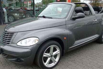 Chrysler PT Cruiser 139.700 km 3.900 &euro; Ransbach-Baumbach 56235