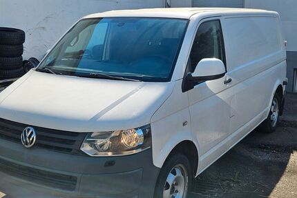 VW T5 Transporter 215.000 km 10.250 &euro; Koblenz 56073