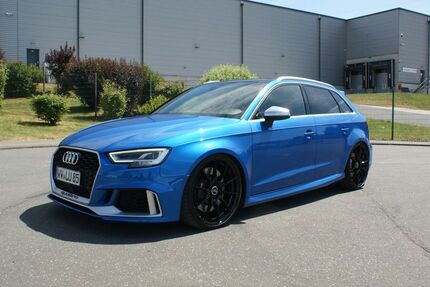 Audi RS3 111.000 km 37.150 &euro; Eitelborn 56337