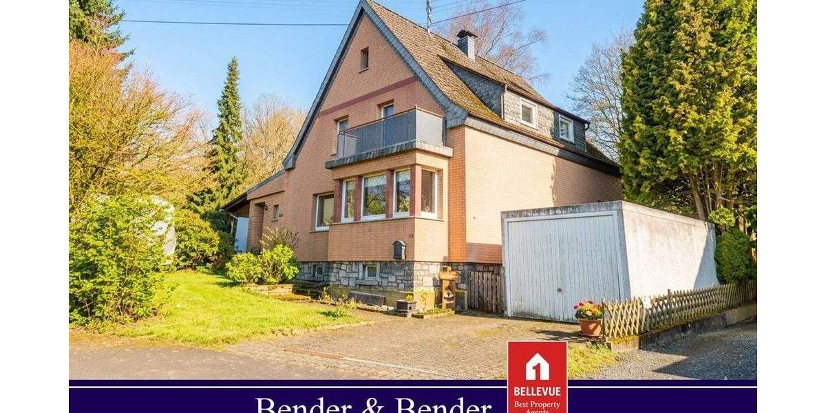 Einfamilienhaus Dierdorf - 5 Zimmer, 150 m&sup2;, 299.000&euro; | Angebot:25819918