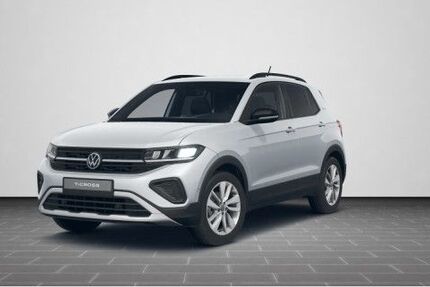 VW T-Cross 24.201 km 23.990 &euro; Mayen 56727