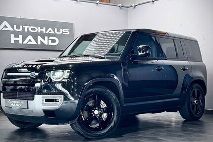 Land Rover Defender 117.000 km 58.990 &euro; Bad Honnef/Rottbitze 53604