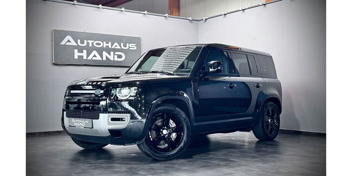 Land Rover Defender 117.000 km 58.990 &euro; Bad Honnef/Rottbitze 53604