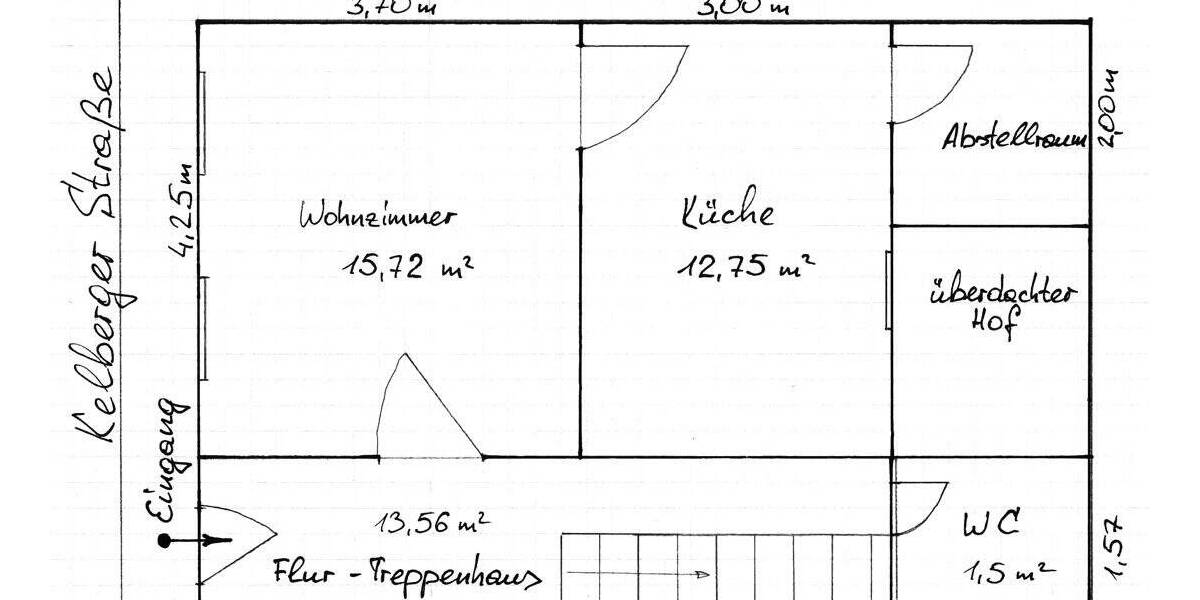Mehrfamilienhaus, Wohnhaus Mayen - 7 Zimmer, 130 m&sup2;, 155.000&euro; | Angebot:25702341