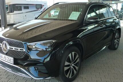 Mercedes-Benz GLE 450 17.980 km 88.250 &euro; Wirges 56422