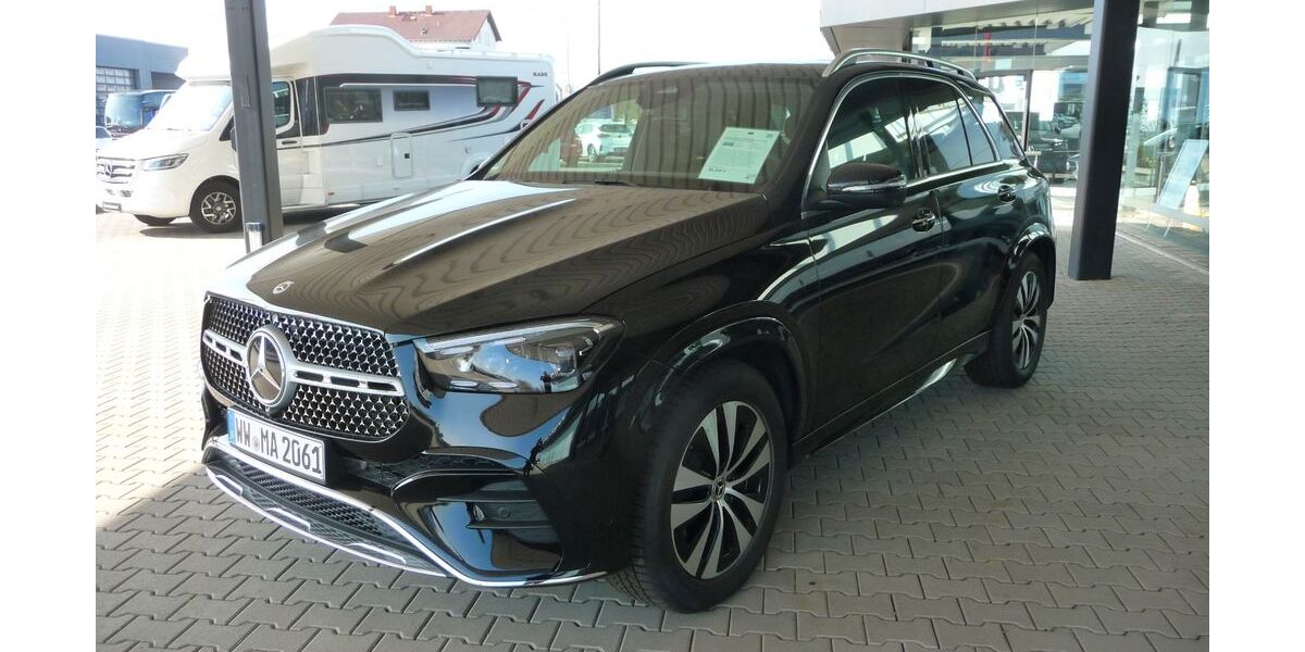 Mercedes-Benz GLE 450 17.980 km 88.250 &euro; Wirges 56422