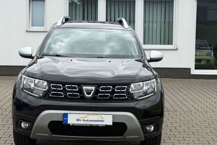 Dacia Duster 86.000 km 13.999 &euro; Neuwied 56567