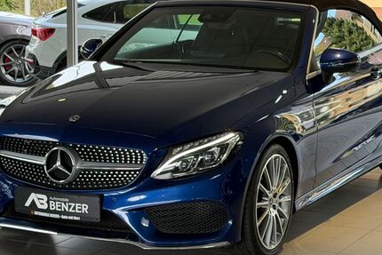 Mercedes-Benz C 300 108.000 km 26.999 &euro; Wirges 56422