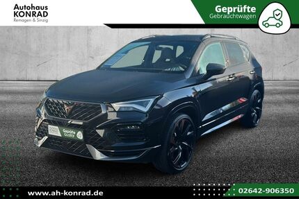Cupra Ateca 29.950 km 32.790 &euro; Remagen 53424