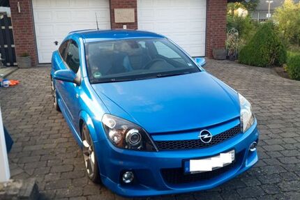 Opel Astra 115.000 km 8.999 &euro; Brohl 56754