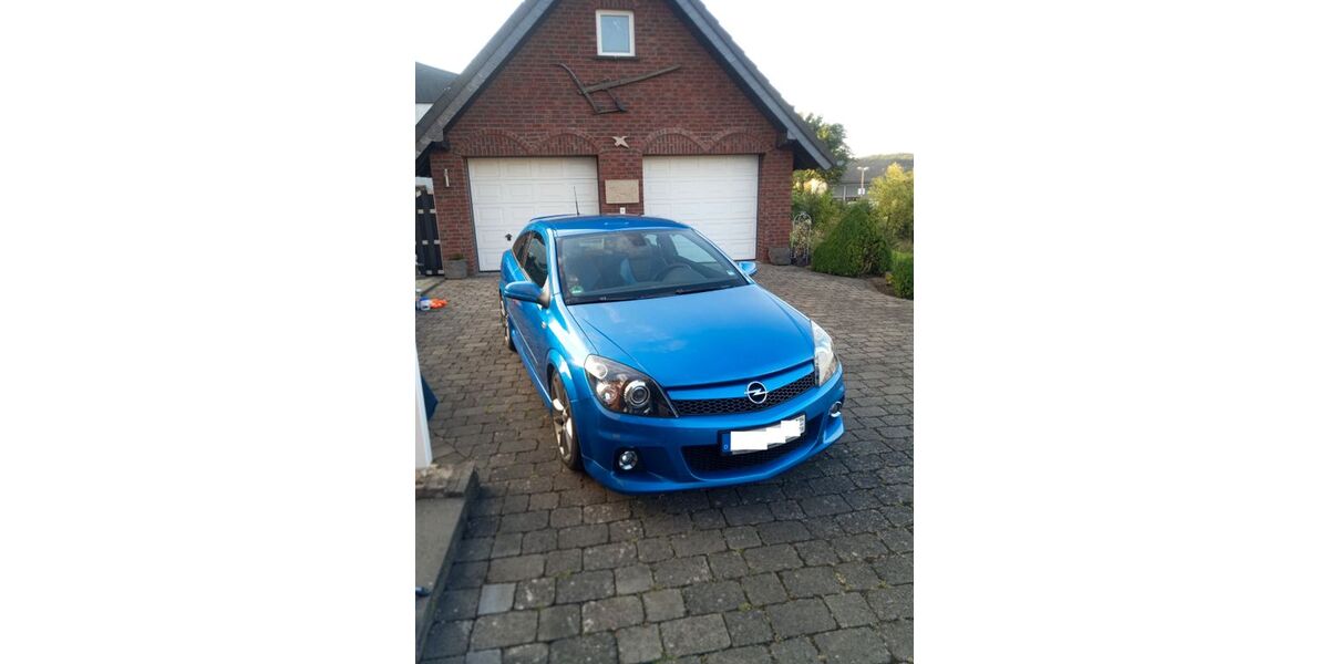 Opel Astra 115.000 km 8.999 &euro; Brohl 56754