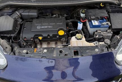 Opel Adam 144.808 km 4.400 &euro; Saffig 56648