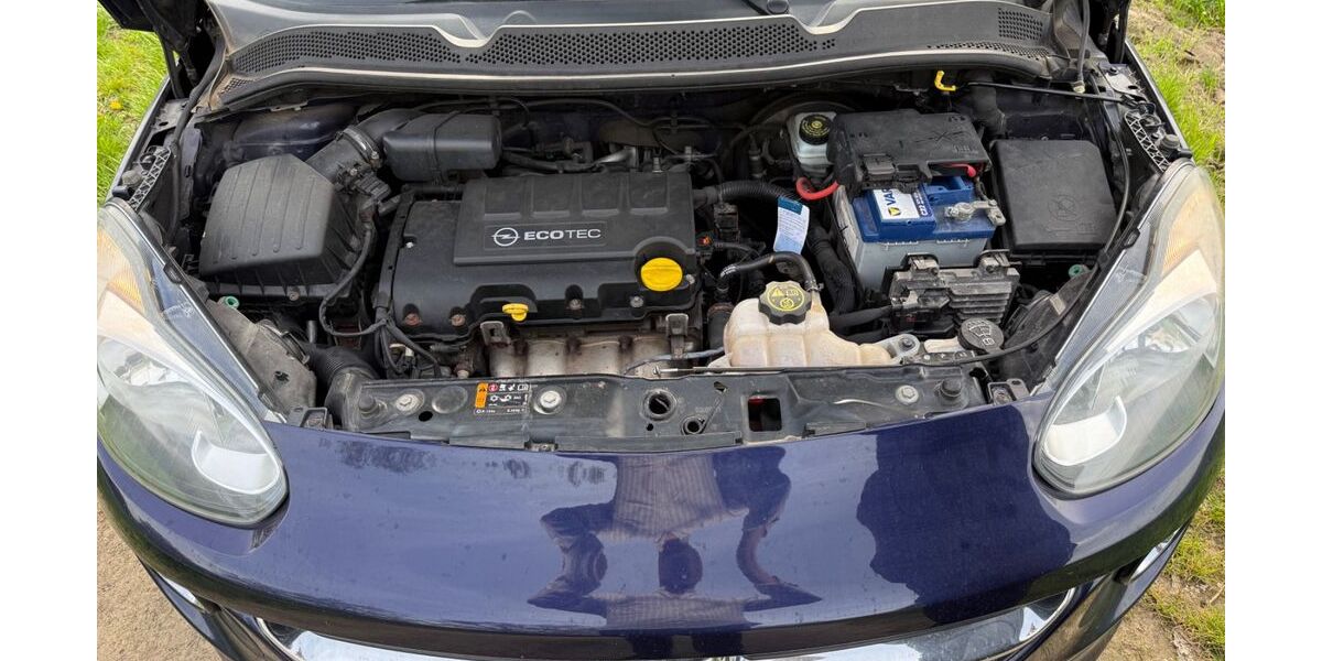 Opel Adam 144.808 km 4.400 &euro; Saffig 56648
