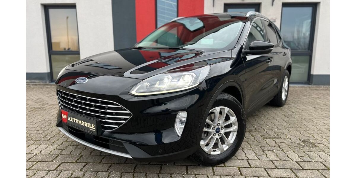 Ford Kuga 95.957 km 16.990 &euro; Oberhonnefeld-Gierend 56587