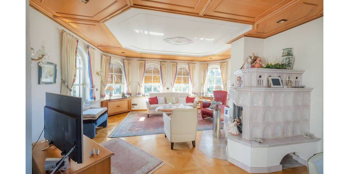 Einfamilienhaus Raubach - 8 Zimmer, 262 m&sup2;, 995.000&euro; | Angebot:25845622