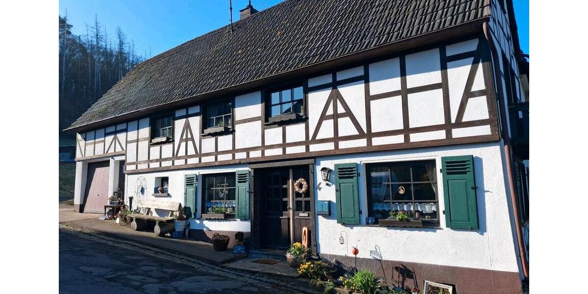 Einfamilienhaus Montabaur - 3 Zimmer, 140 m&sup2;, 365.000&euro; | Angebot:26091697