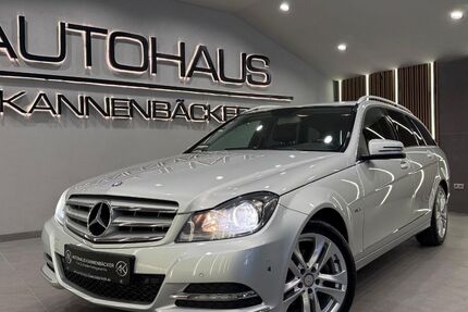 Mercedes-Benz C 200 164.000 km 7.990 &euro; Ransbach-Baumbach 56235