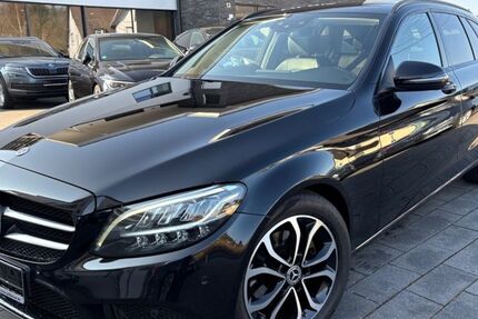 Mercedes-Benz C 220 187.000 km 19.790 &euro; Ransbach-Baumbach 56235