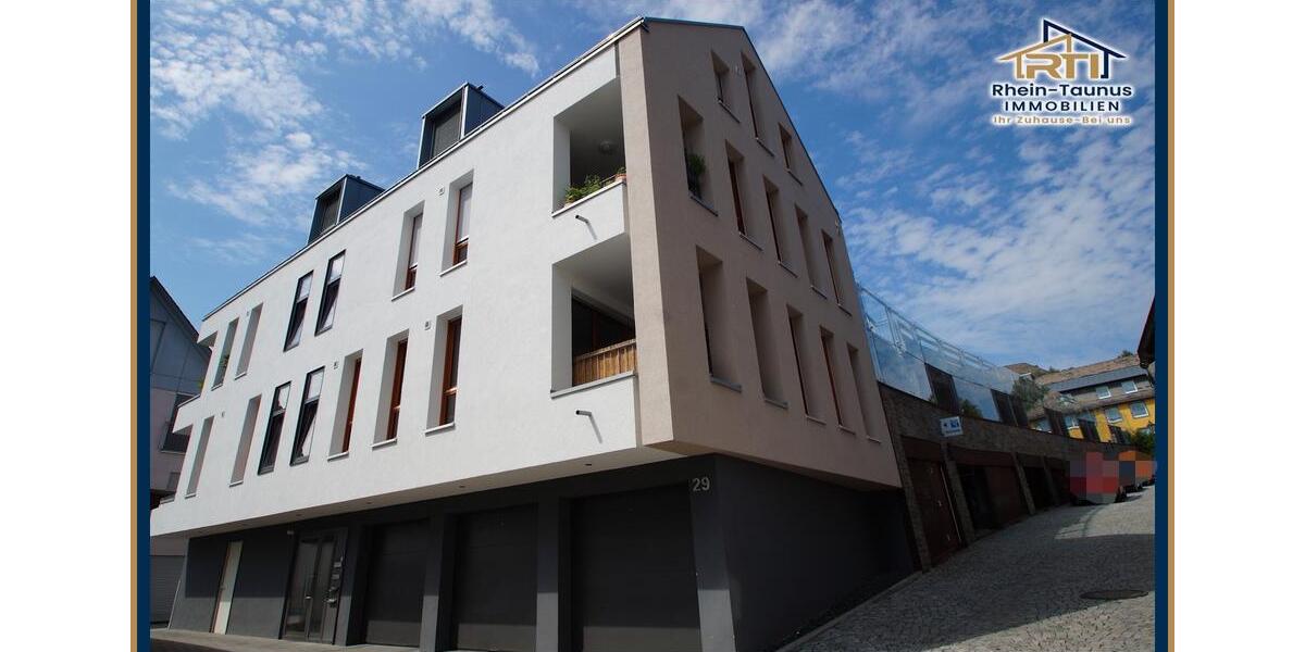 Maisonettenwohnung Montabaur - 3 Zimmer, 78 m&sup2;, 865&euro; | Angebot:25572042