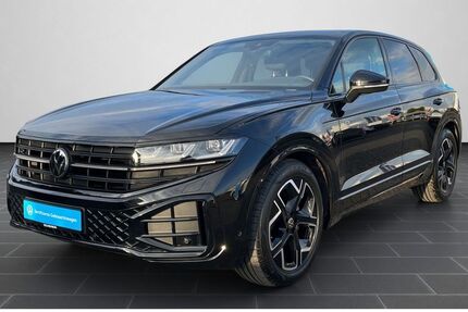 VW Touareg 27.550 km 77.890 &euro; Kruft 56642
