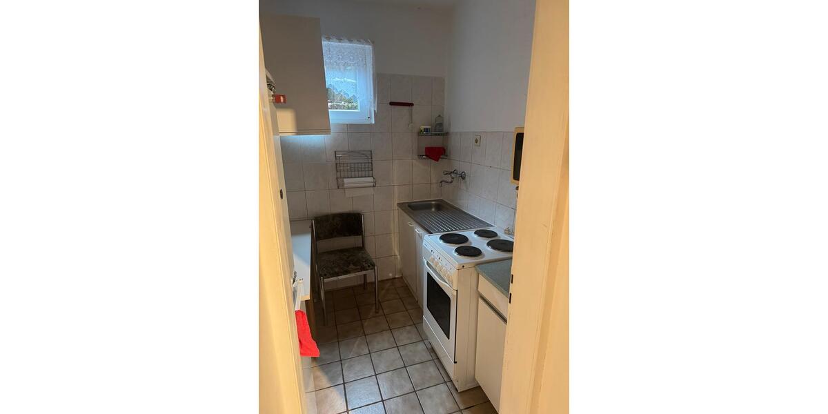 Etagenwohnung Bad Breisig - 1 Zimmer, 40 m&sup2;, 470&euro; | Angebot:25145651